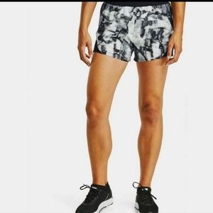 Underarmour Heat Gear Loose Workout Running Shorts Size S